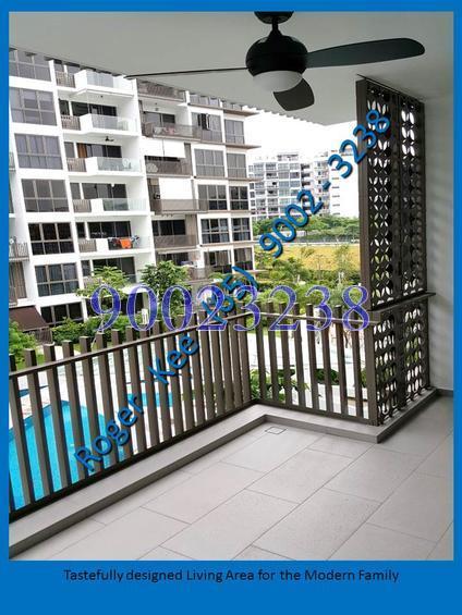 The Inflora (D17), Condominium #132641872